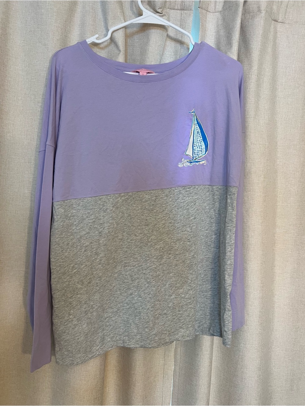 Lilly Pulitzer Finn Top